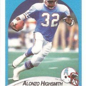 1990 Fleer Football 100 card lots.
